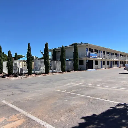 Motel 6-Carlsbad, Nm-2