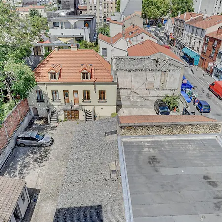 Idéal hôtel-3