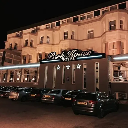 Park House Hotel-2