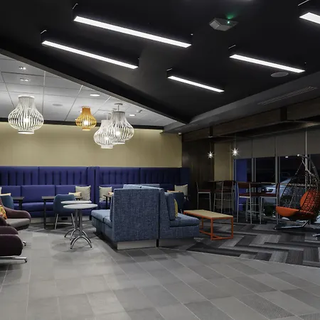 Tru By Hilton Manteca-2