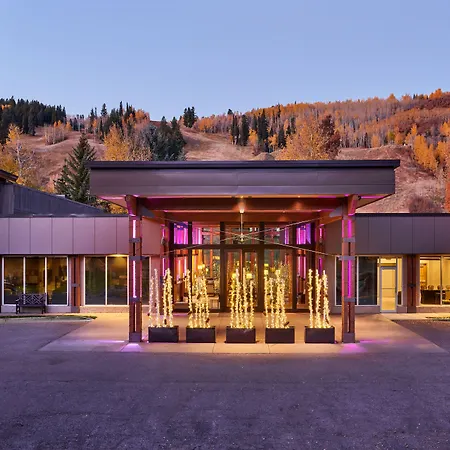 The Inn At Aspen-3