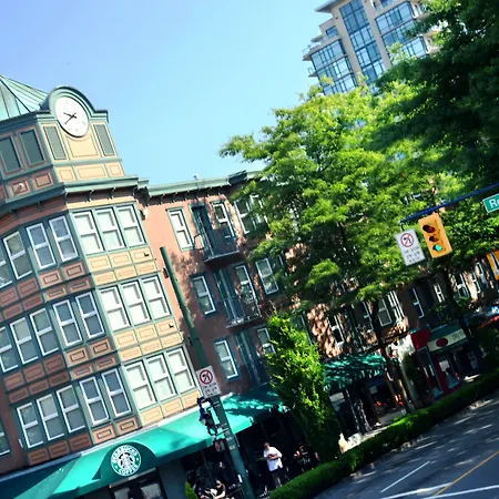 Times Square Suites Hotel-3