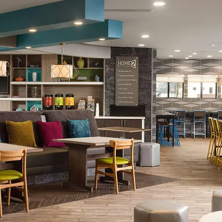 Home2 Suites By Hilton Bend, Or-2