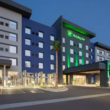 Holiday Inn Glendale - Stadium & Ent Dist By Ihg-3