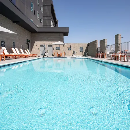 Holiday Inn Glendale - Stadium & Ent Dist By Ihg-2