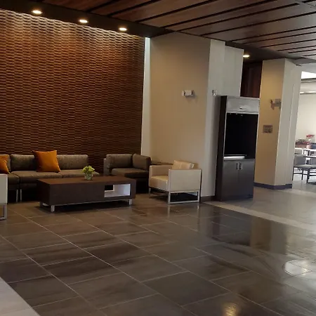 Wingate By Wyndham Moab-2