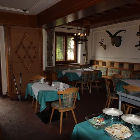 Hotel Kleinmünchen Garni-2