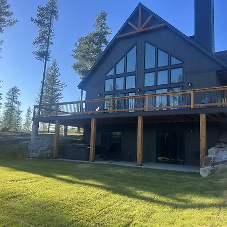 Glacier Homestead-2