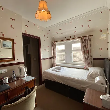 Kings Arms Hotel-3