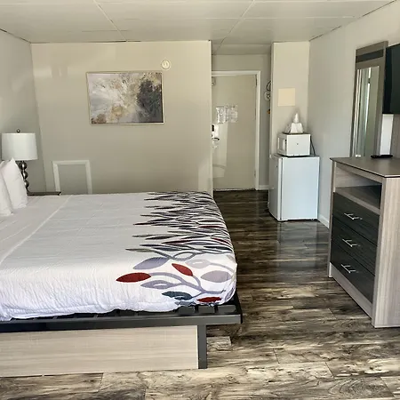 Simple Life Motel-2