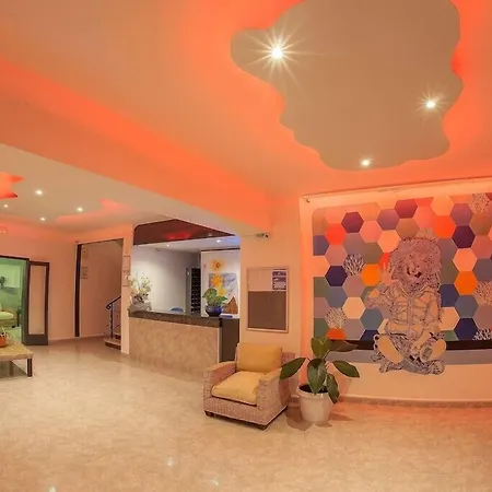 Play Hotel Ibiza - Adults Only-3