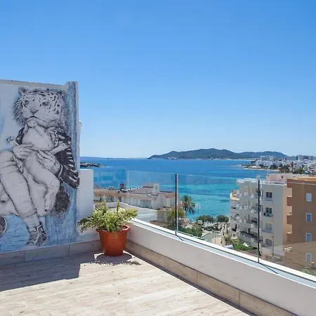 Play Hotel Ibiza - Adults Only-3