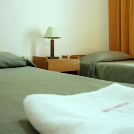 Bet Hotel Buenos Aires-2