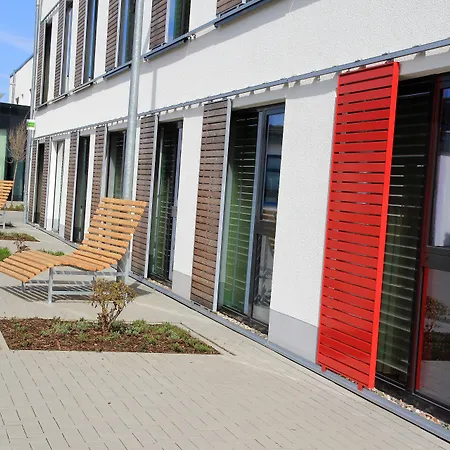 Hotel FÜNF10-2
