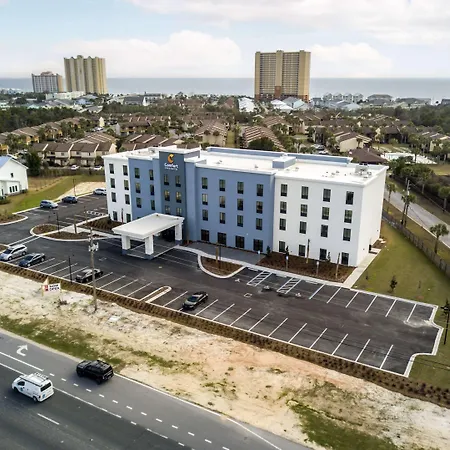 Comfort Inn & Suites Panama City Beach - Pier Park Area-3