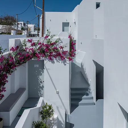 Cycladic Suites & Spa-3