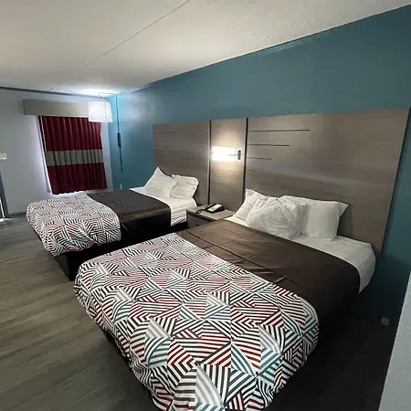 Jackson Motel-2