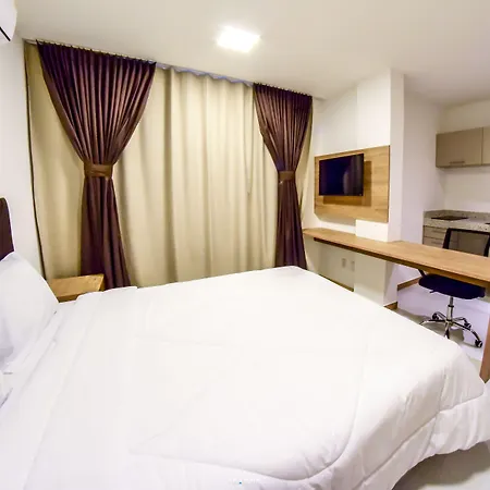 Hotel Aracaju Suites-3