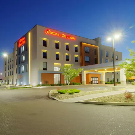 Hampton Inn & Suites Portland West-3