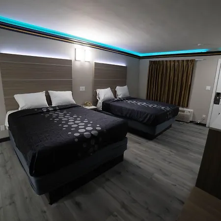 Artesia Motor Inn-3