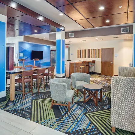 Holiday Inn Express & Suites El Paso - Sunland Park Area By Ihg-3
