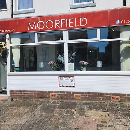 The Moorfield-3