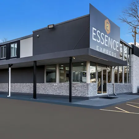 Essence Express Wayne-2