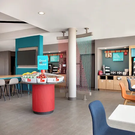 Avid Hotels - Nashville Airport By Ihg-3
