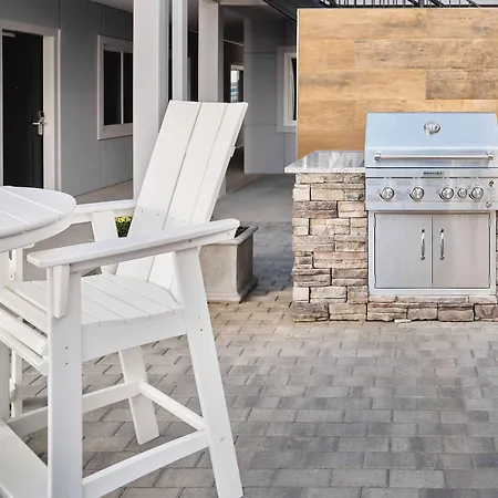 Stayapt Suites San Antonio-Lackland-2
