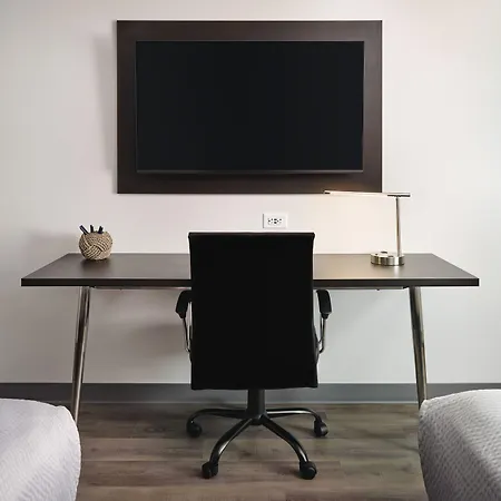 Stayapt Suites San Antonio-Lackland-3