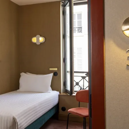 Hotel Ernest-2