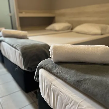 Europa Hotel Brasília by Bsb Inn-3