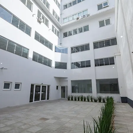 Tri Hotel Executive Osório-3
