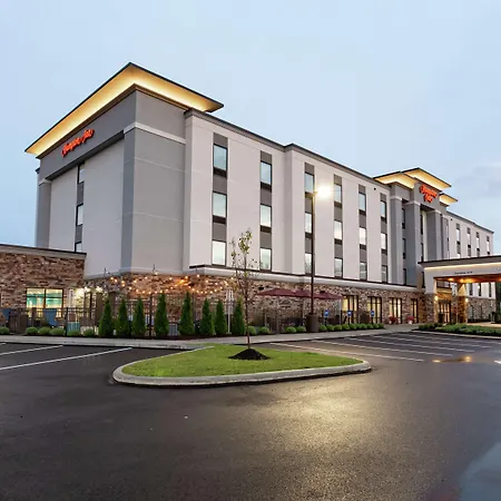 Hampton Inn Madison, Oh-3