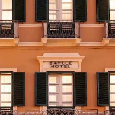 Hotel Baylle-3