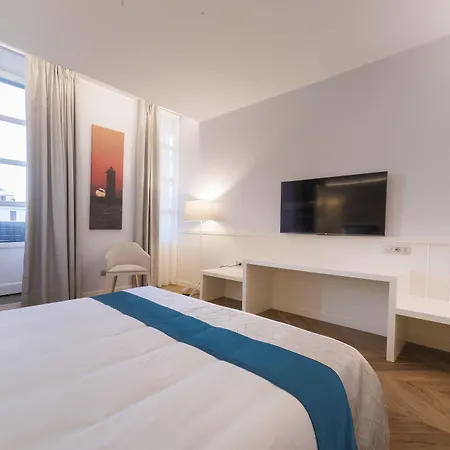 Hotel Baylle-2