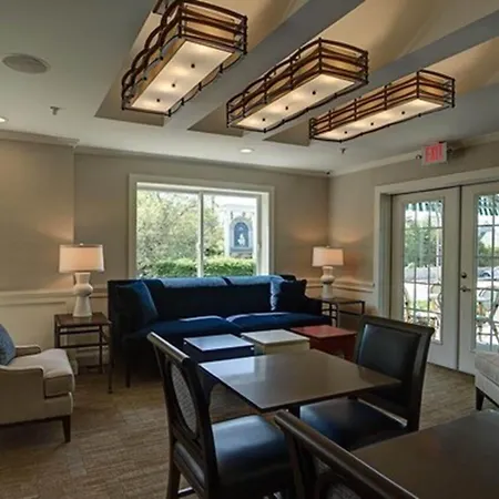 Sag Harbor Inn-3