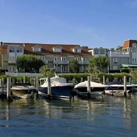 Sag Harbor Inn-2