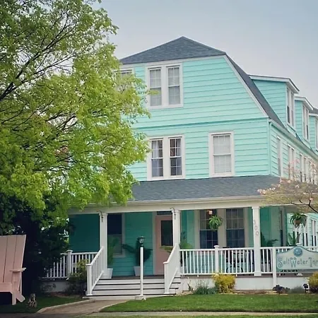 Saltwater Inn-3
