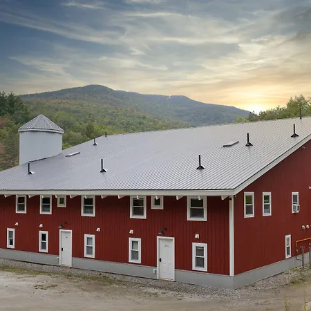 Mad River Lodge-2