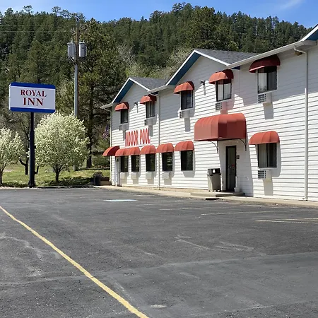 Royal Inn Keystone-3