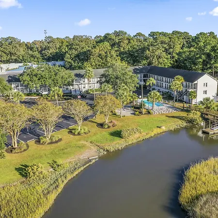 Charleston Creekside Inn-2