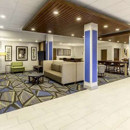 Holiday Inn Express & Suites - Milwaukee West Allis By Ihg-2