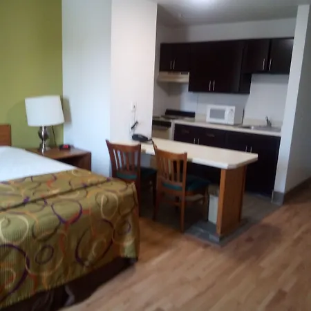 Welcome Suites Hazelwood Extended Stay Hotel-2