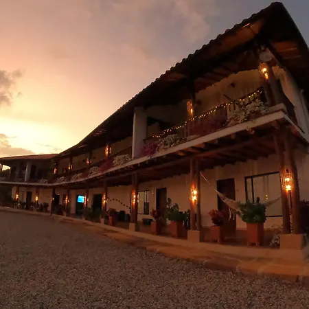 Hotel Boutique Feria Internacional-2