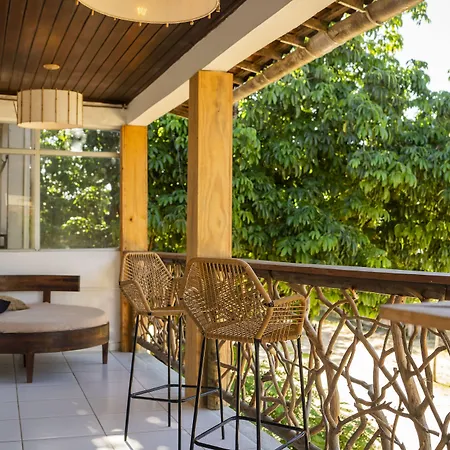 Pousada Chez Ellery Jeri-3