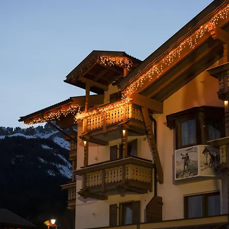 Berg Hotel Latemar Spitze-3
