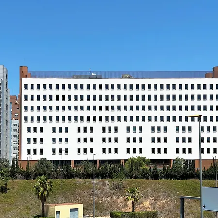 Valencia Tower-3