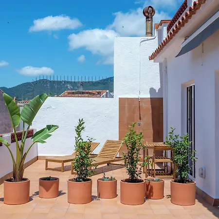 Hostal Boutique Sa Nansa-2