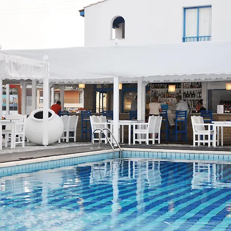 Tasmaria Aparthotel-2